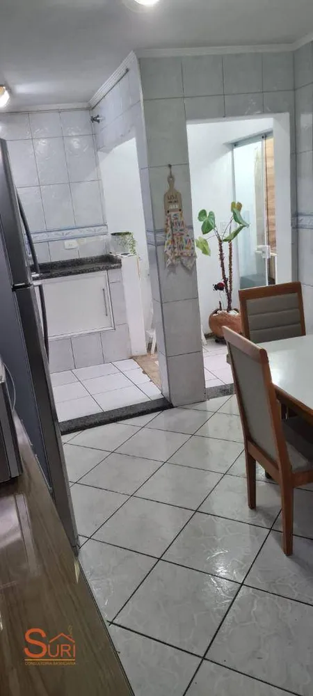 Sobrado, 4 quartos, 145 m² - Foto 4