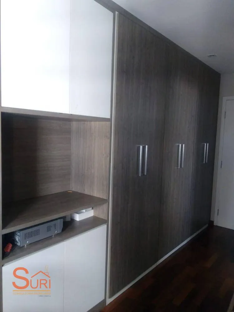 Apartamento, 3 quartos, 104 m² - Foto 3