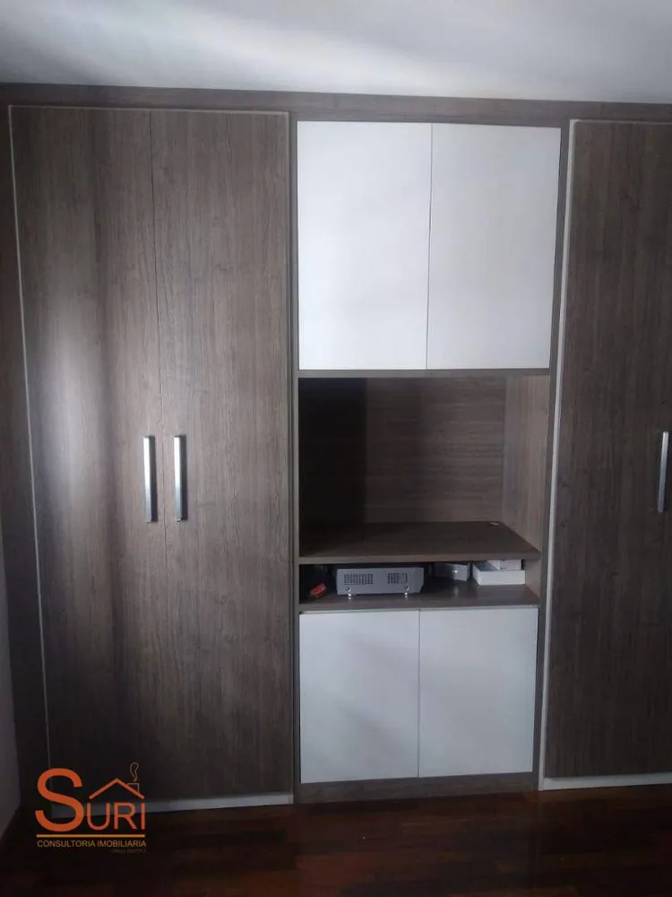 Apartamento, 3 quartos, 104 m² - Foto 4