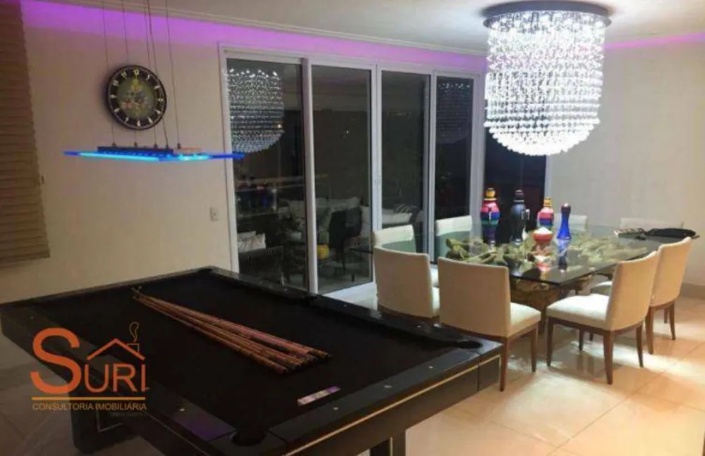 Apartamento, 3 quartos, 186 m² - Foto 3