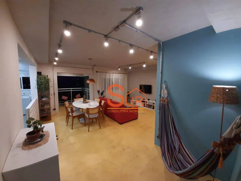 Apartamento, 2 quartos, 69 m² - Foto 3