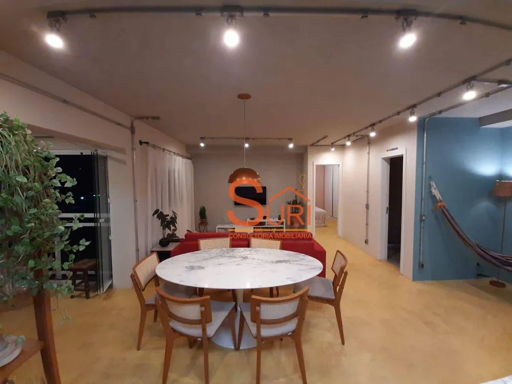 Apartamento, 2 quartos, 69 m² - Foto 1