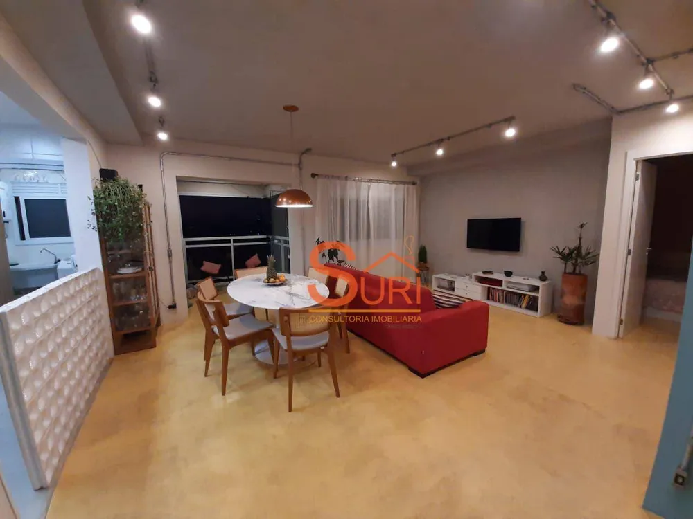 Apartamento, 2 quartos, 69 m² - Foto 2