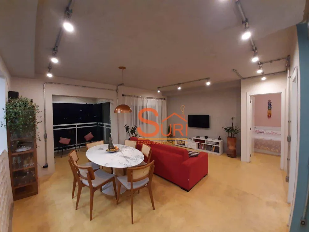 Apartamento, 2 quartos, 69 m² - Foto 4