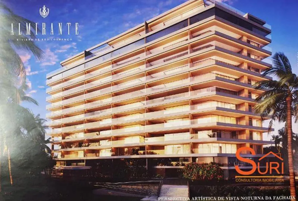 Apartamento, 4 quartos, 239 m² - Foto 4