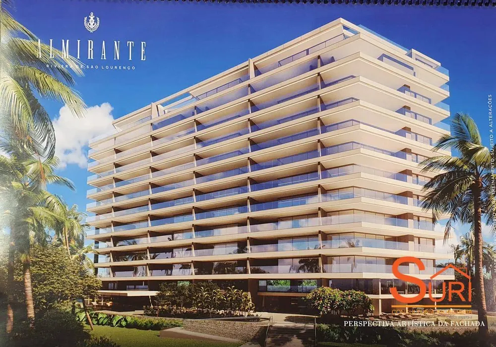 Apartamento, 4 quartos, 239 m² - Foto 1