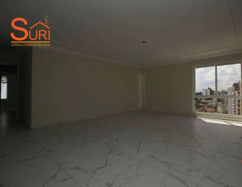 Apartamento, 4 quartos, 200 m² - Foto 4