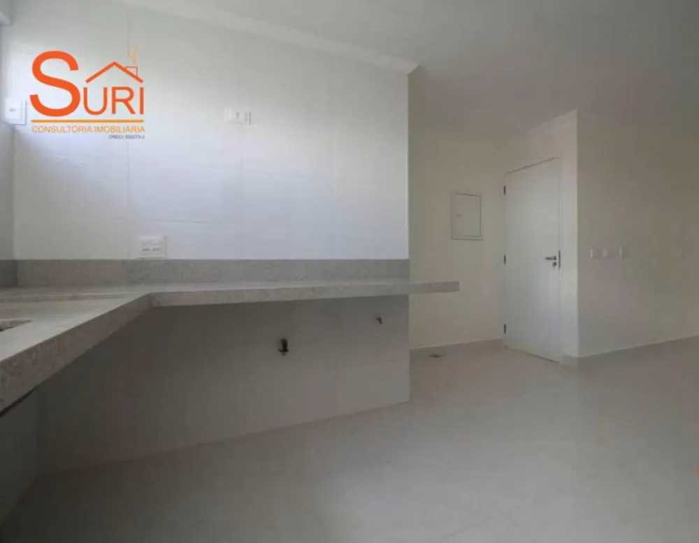 Apartamento, 4 quartos, 200 m² - Foto 3