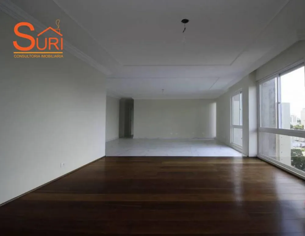 Apartamento, 4 quartos, 200 m² - Foto 1