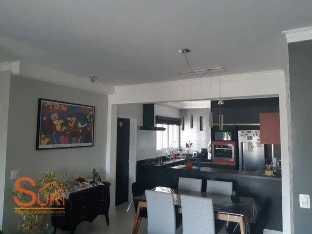 Apartamento, 3 quartos, 96 m² - Foto 4