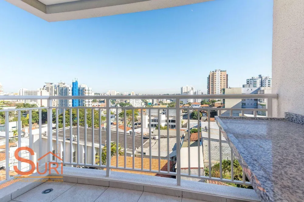 Apartamento, 2 quartos, 67 m² - Foto 1