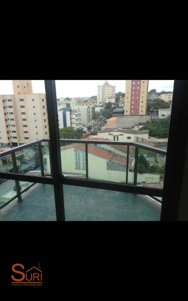 Apartamento, 3 quartos, 90 m² - Foto 4