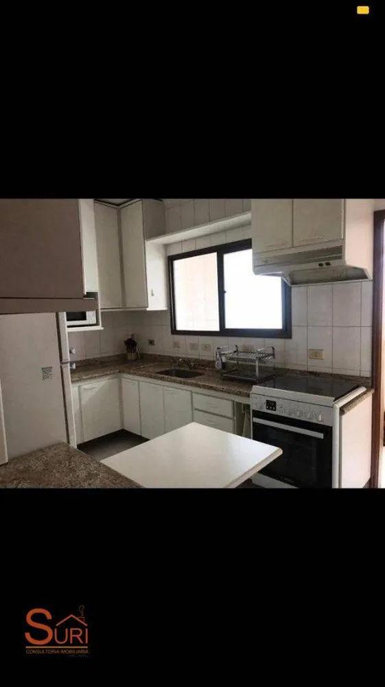 Apartamento, 3 quartos, 90 m² - Foto 3