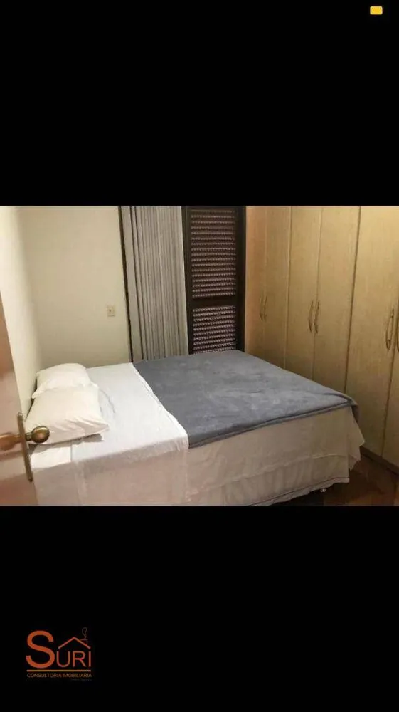 Apartamento, 3 quartos, 90 m² - Foto 2