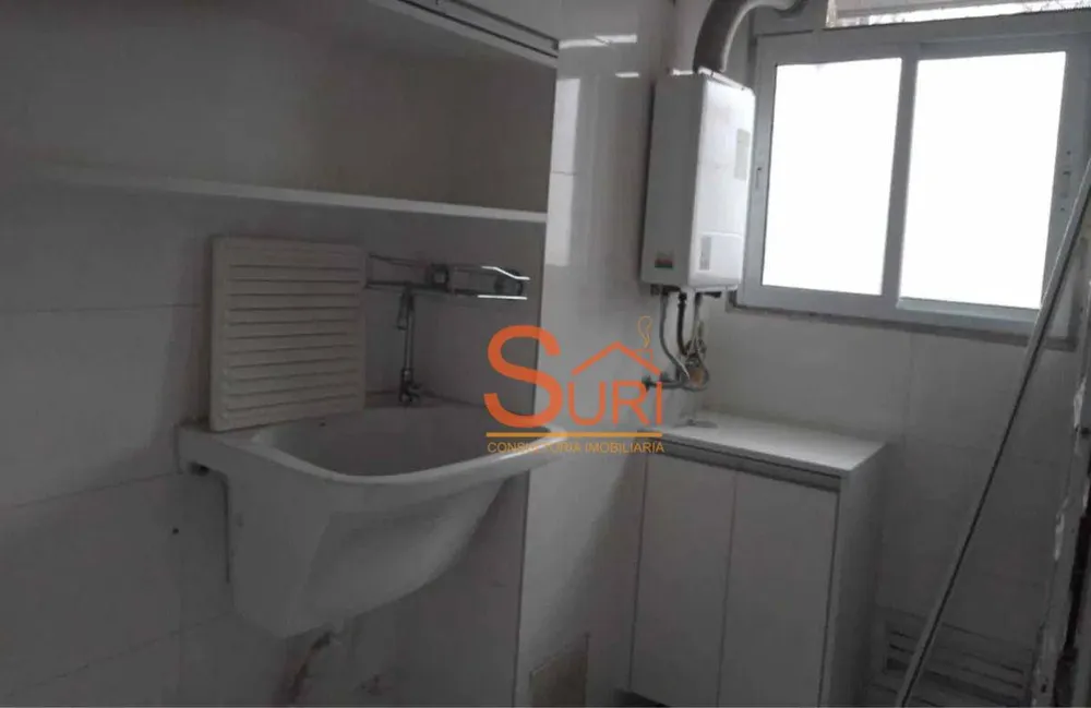 Apartamento, 4 quartos, 100 m² - Foto 1
