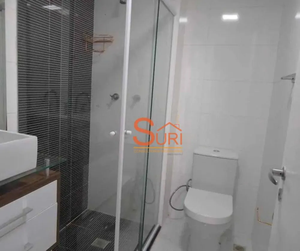 Apartamento, 4 quartos, 100 m² - Foto 2
