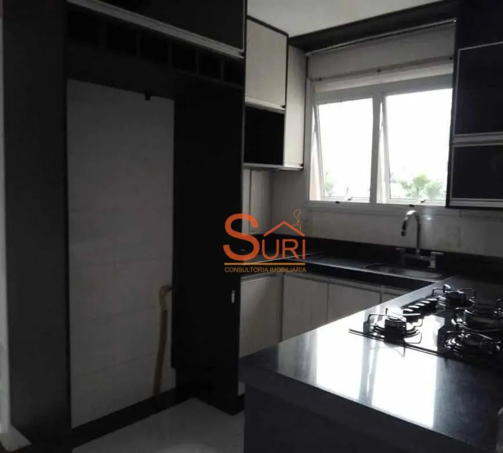 Apartamento, 4 quartos, 100 m² - Foto 4