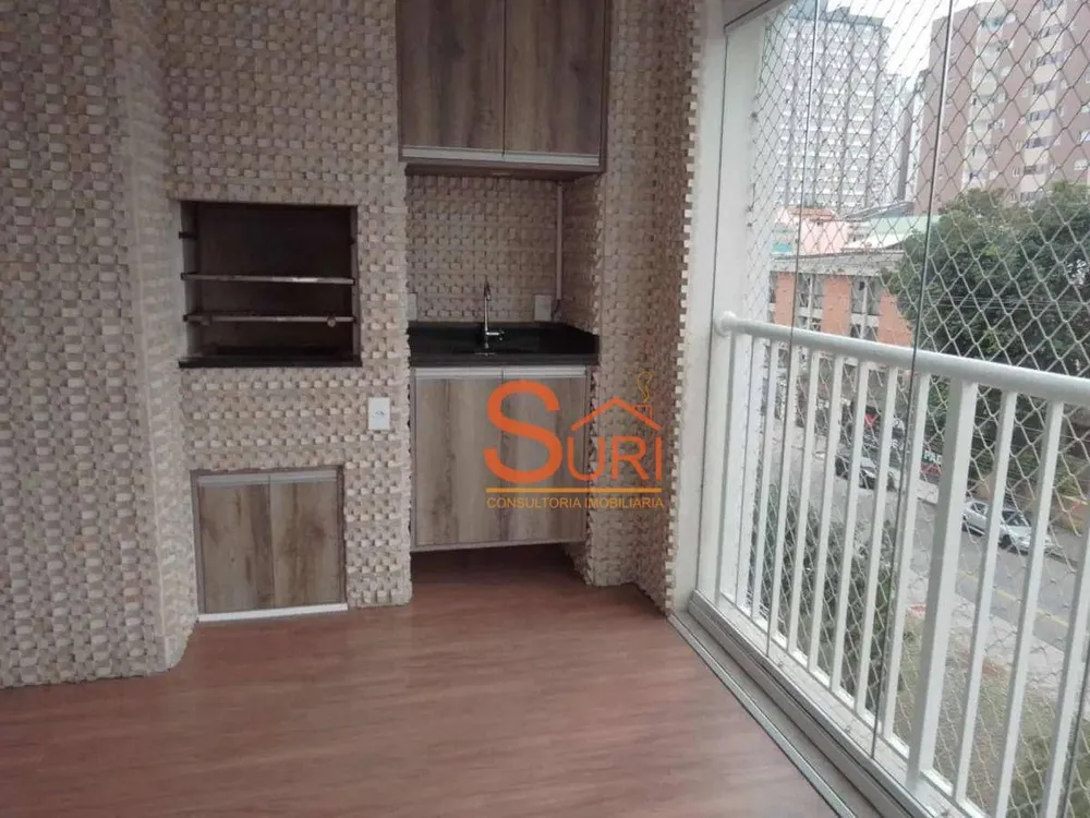 Apartamento, 4 quartos, 100 m² - Foto 3