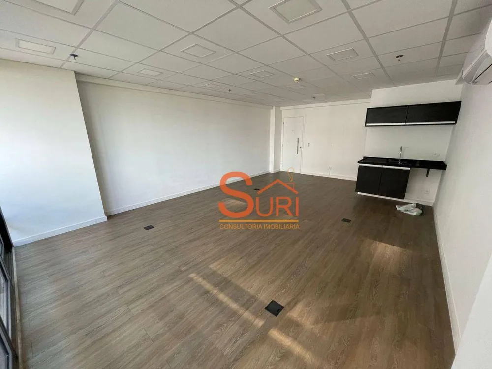 Sala-Conjunto, 43 m² - Foto 1