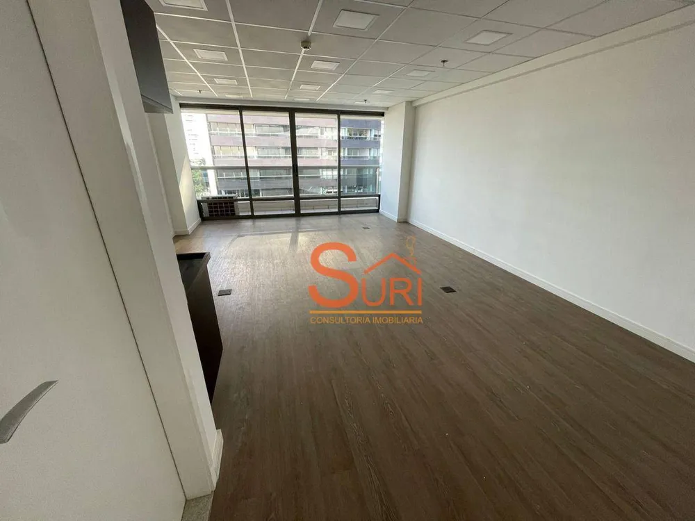 Sala-Conjunto, 43 m² - Foto 2