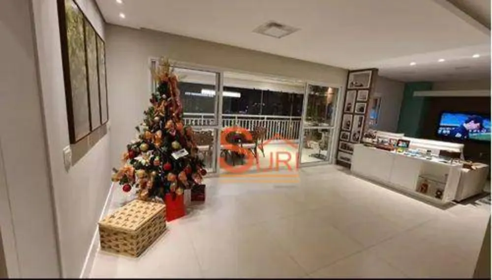 Apartamento, 3 quartos, 151 m² - Foto 1