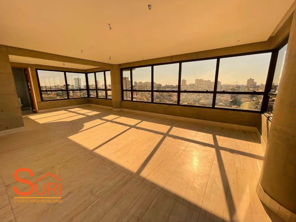 Apartamento, 3 quartos, 190 m² - Foto 1