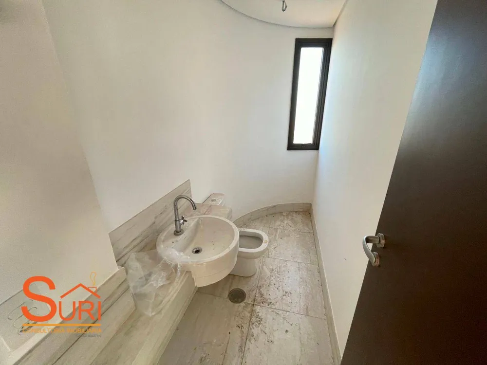 Apartamento, 3 quartos, 190 m² - Foto 3