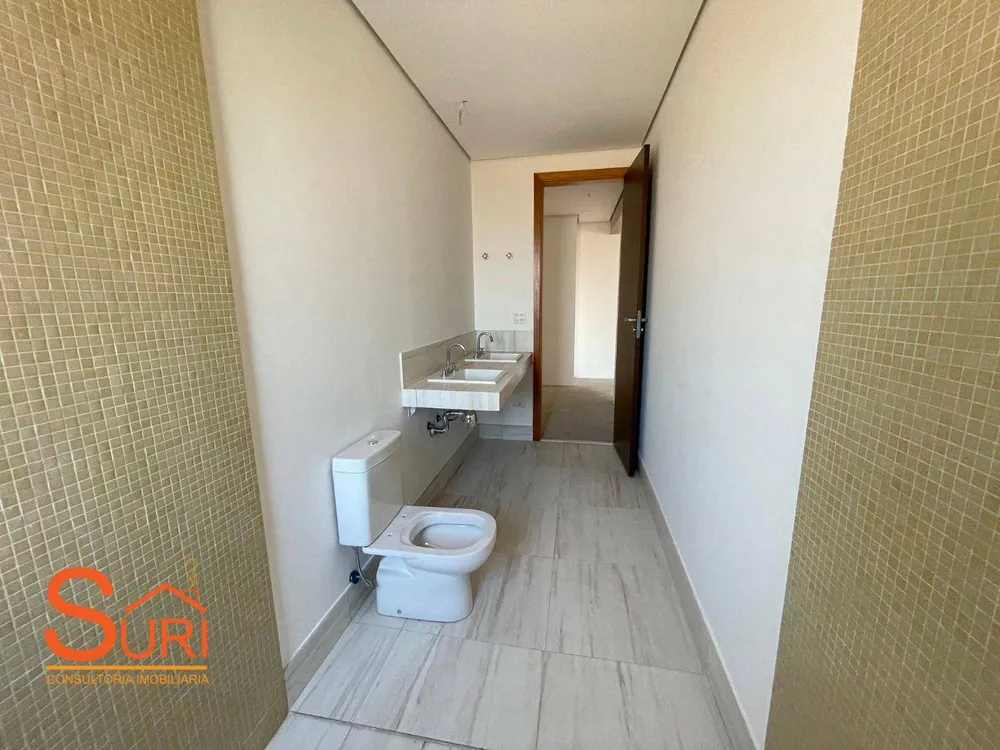 Apartamento, 3 quartos, 190 m² - Foto 4