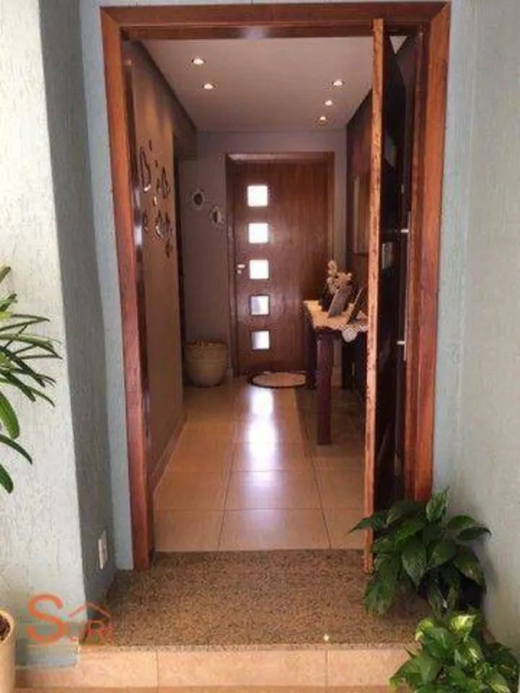 Sobrado, 3 quartos, 125 m² - Foto 3