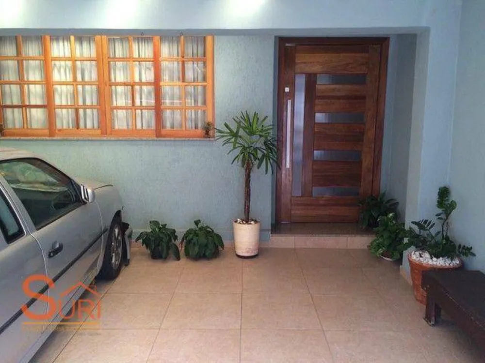 Sobrado, 3 quartos, 125 m² - Foto 4