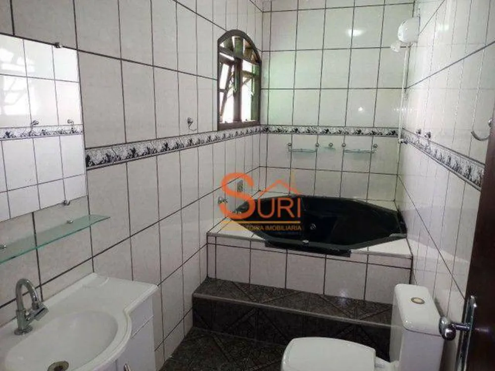 Casa, 3 quartos, 320 m² - Foto 4