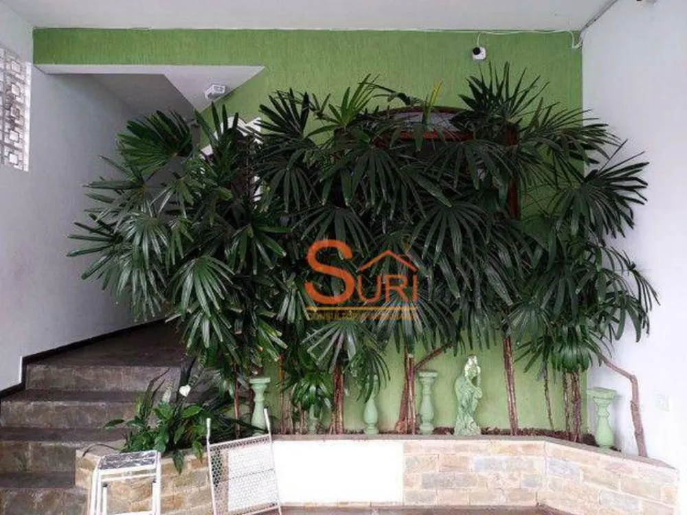 Casa, 3 quartos, 320 m² - Foto 1