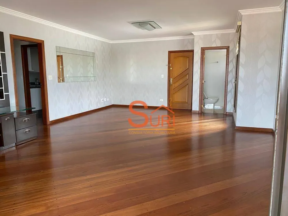 Apartamento, 3 quartos, 163 m² - Foto 1