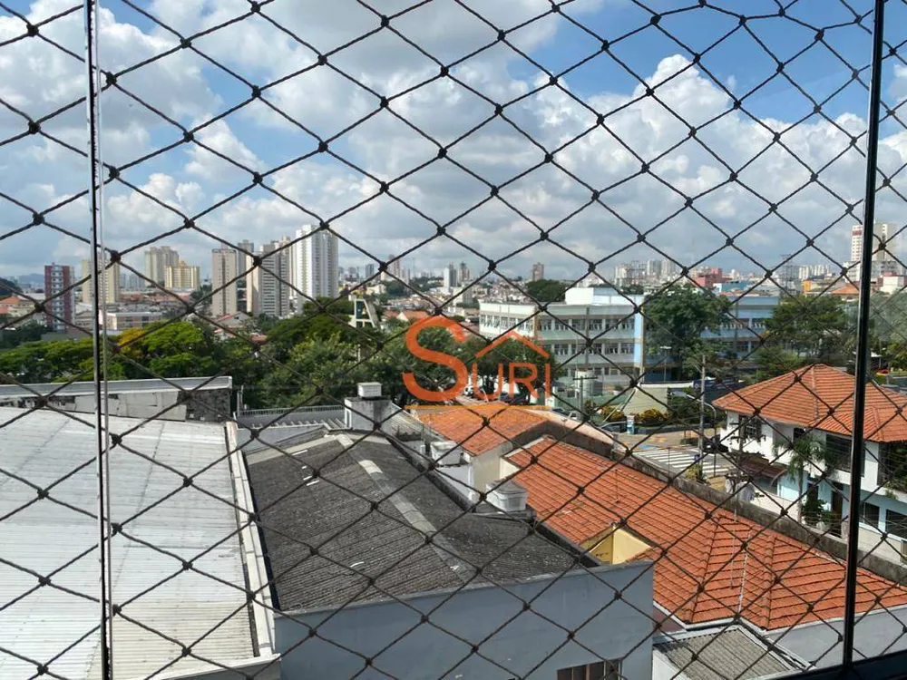 Apartamento, 3 quartos, 163 m² - Foto 2