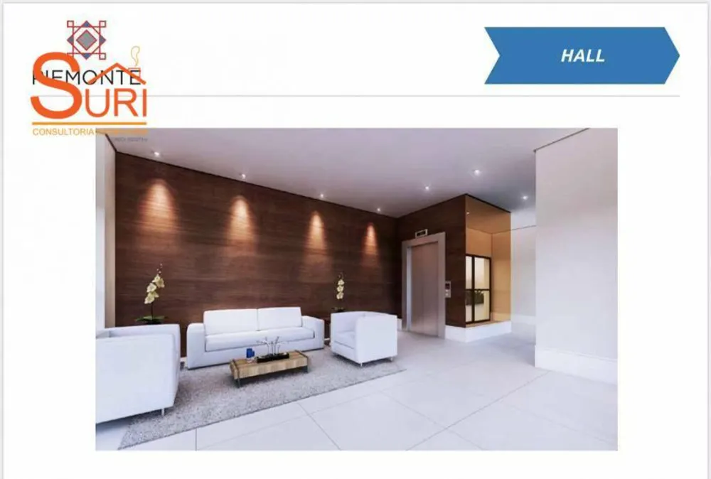 Apartamento, 3 quartos, 131 m² - Foto 4