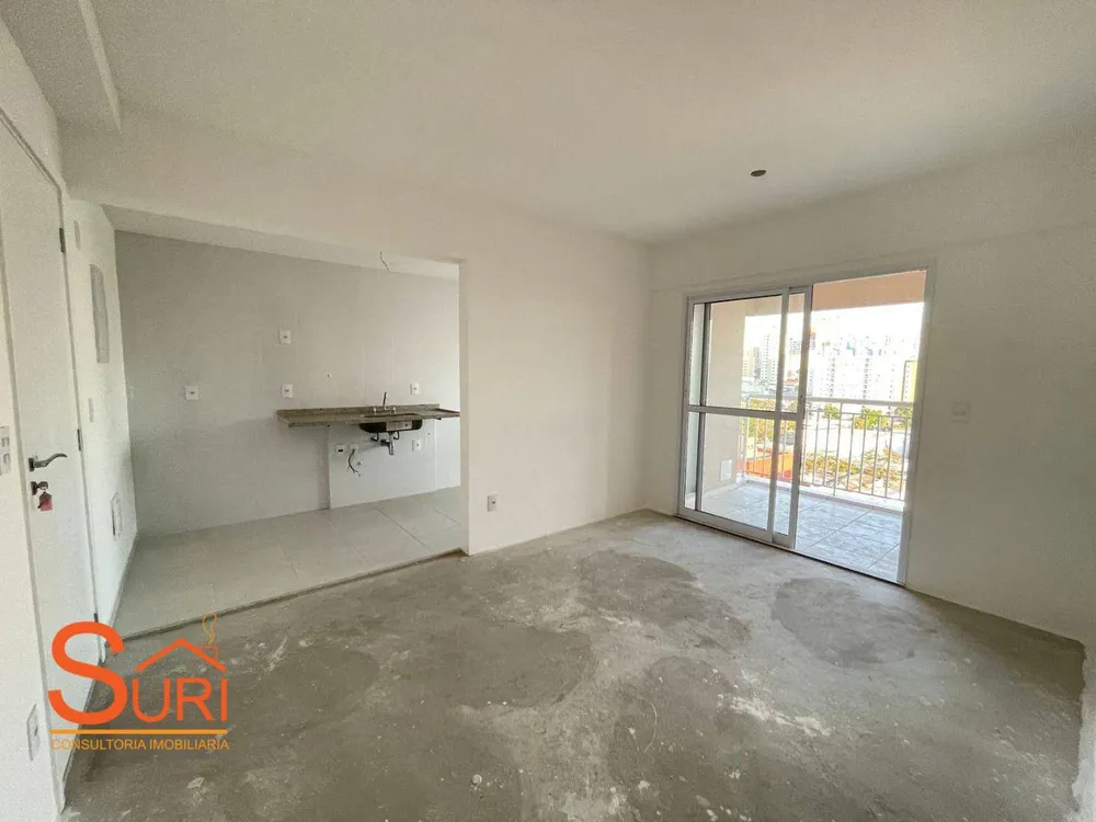 Apartamento, 2 quartos, 70 m² - Foto 2