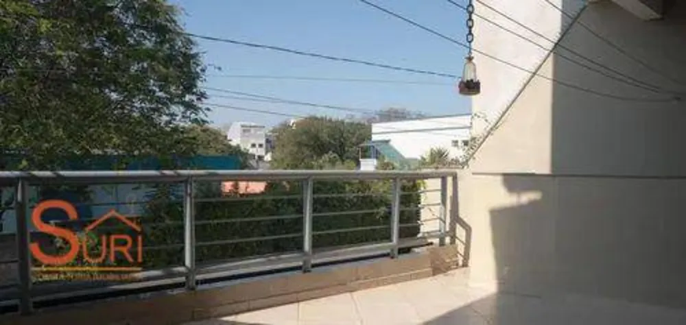 Sobrado, 2 quartos, 83 m² - Foto 1