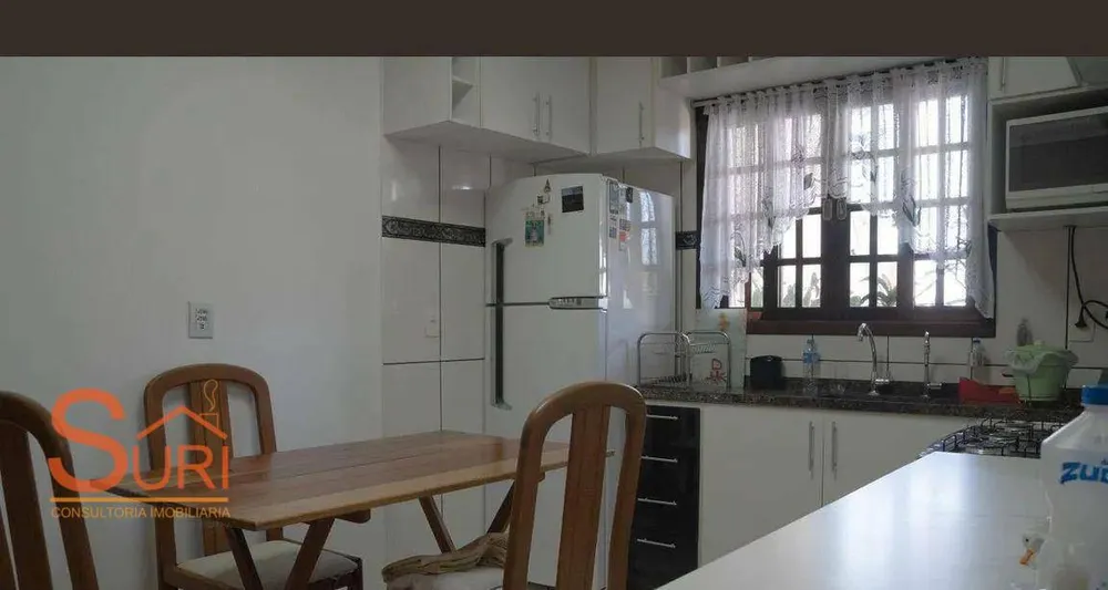 Sobrado, 2 quartos, 83 m² - Foto 2