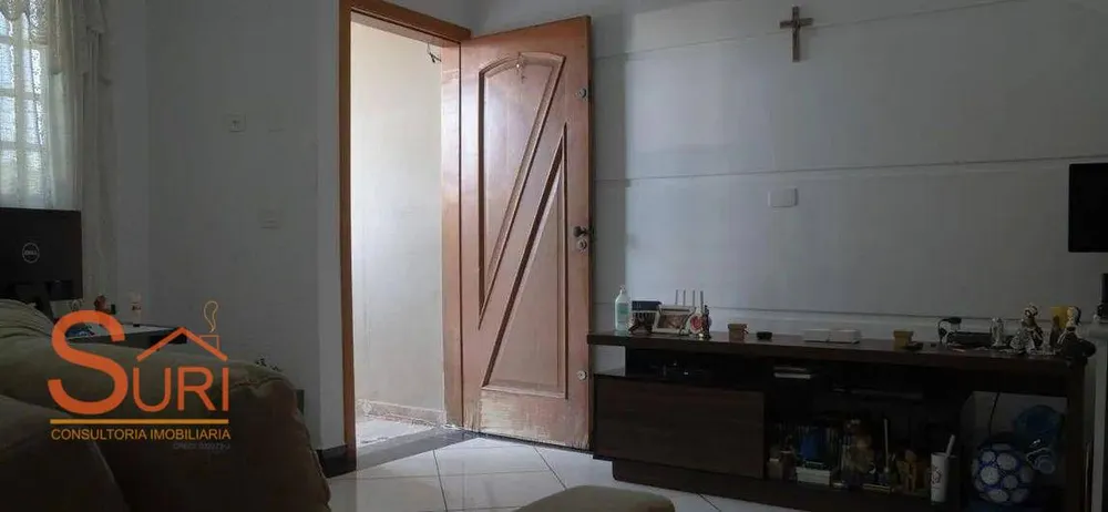 Sobrado, 2 quartos, 83 m² - Foto 4