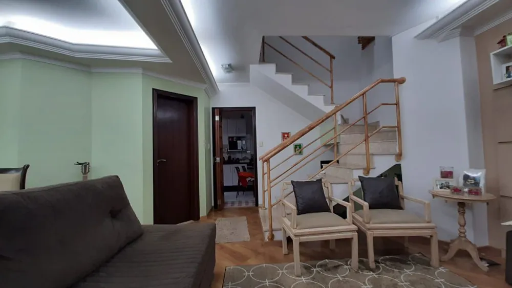 Casa, 3 quartos, 130 m² - Foto 2