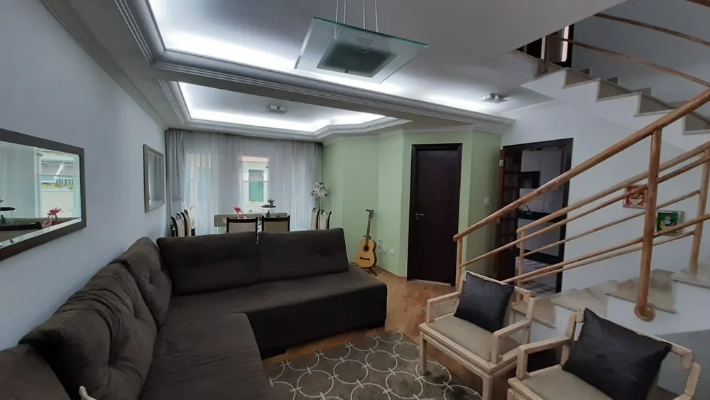 Casa, 3 quartos, 130 m² - Foto 3