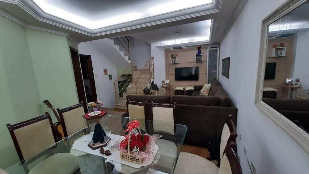 Casa, 3 quartos, 130 m² - Foto 4