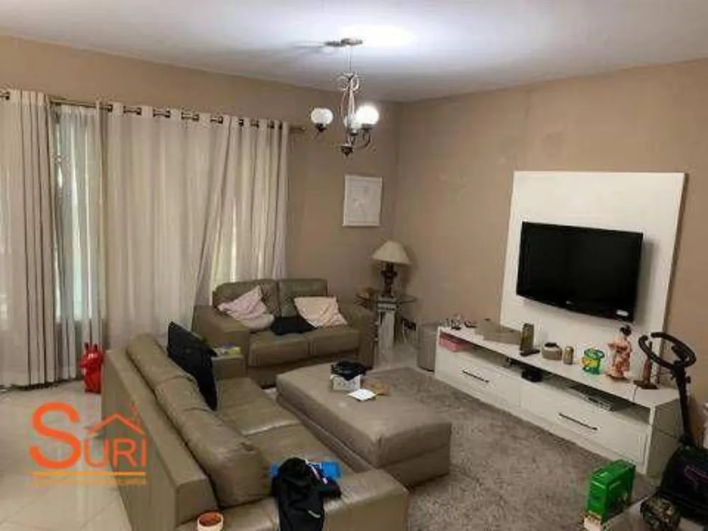 Casa, 4 quartos, 243 m² - Foto 3