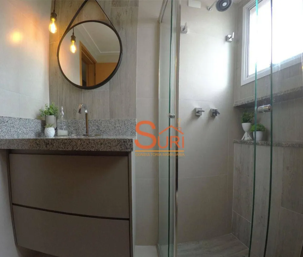 Apartamento, 3 quartos, 85 m² - Foto 3
