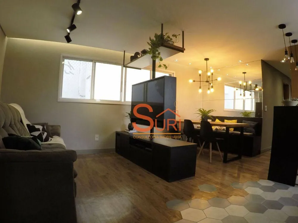 Apartamento, 3 quartos, 85 m² - Foto 4