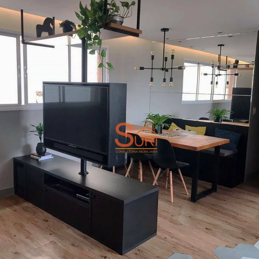 Apartamento, 3 quartos, 85 m² - Foto 1