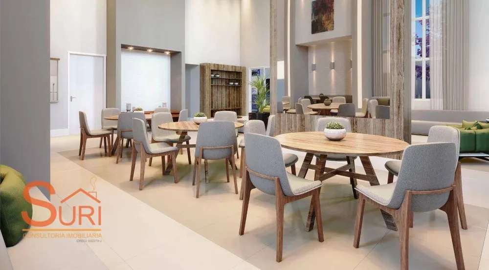 Apartamento, 2 quartos, 81 m² - Foto 2