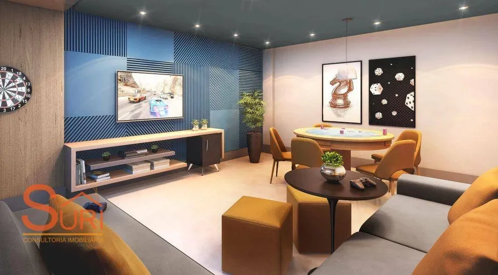 Apartamento, 2 quartos, 81 m² - Foto 1