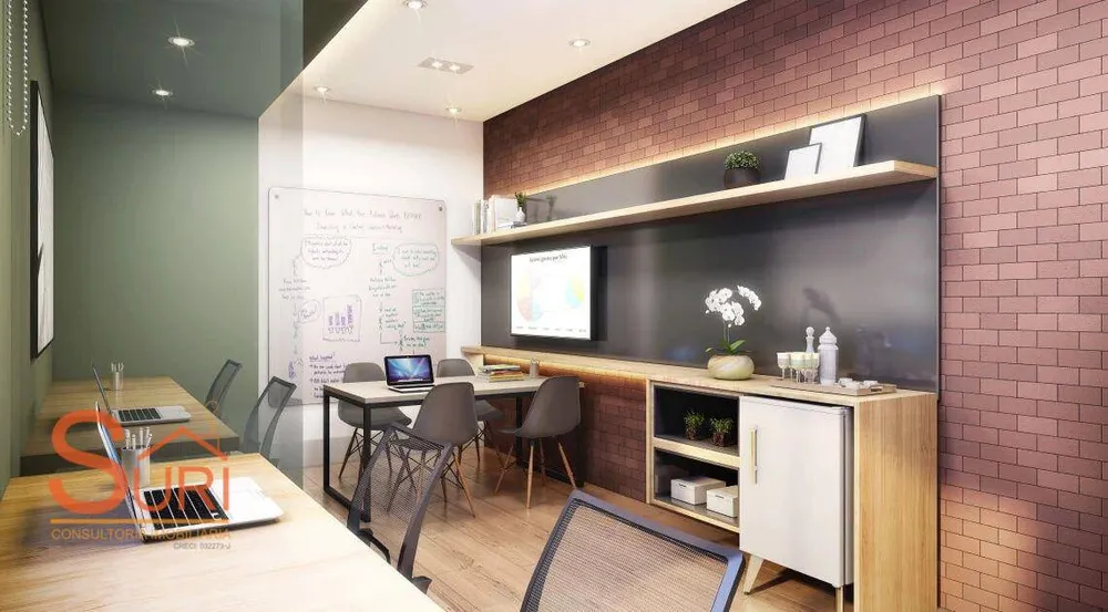 Apartamento, 2 quartos, 81 m² - Foto 7