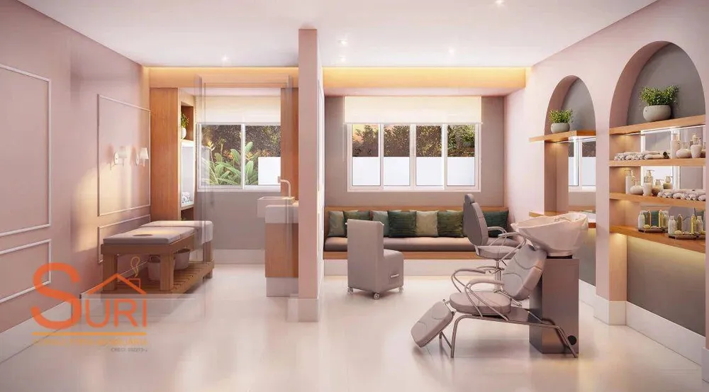 Apartamento, 2 quartos, 81 m² - Foto 4